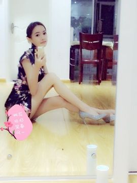 为爱♥♡灬停留主播照片