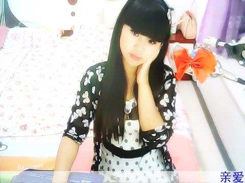 ☆重庆☊小玲珑的主播照片