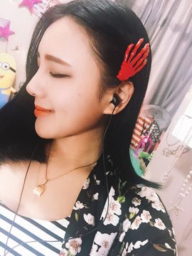 ╰┉鈗❤儿┉╯主播照片