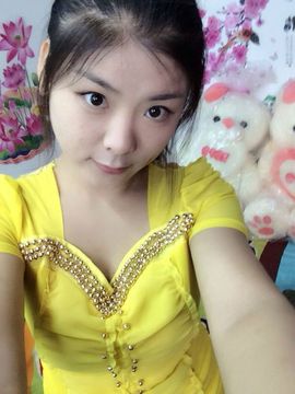 贼啦啦的爱。主播照片