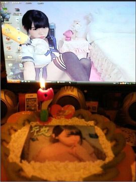 ❥❥欣欣ღ主播照片