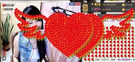 ^_^嫣宝很乖^_^主播照片
