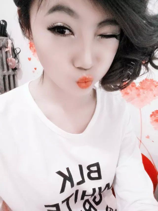 哒哒哒哒偶的主播照片