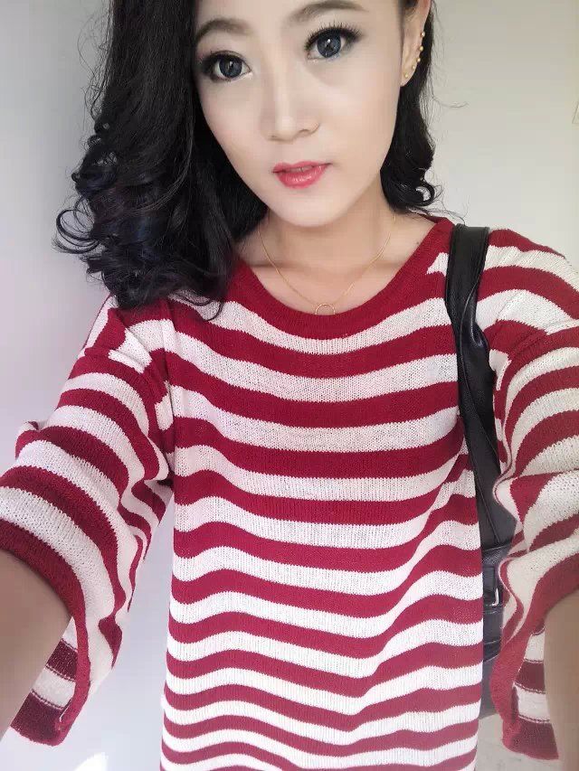 哒哒哒哒偶的主播照片