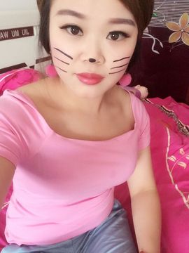 ♫♠四眼♥幺妹♣♫主播照片