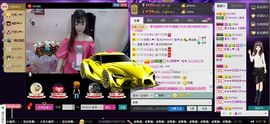 Hiroshi丿娃❀主播照片