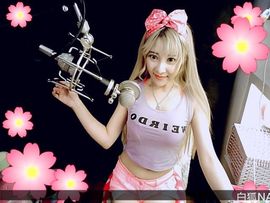 ❤NANA主播照片