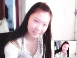魅力女生主播照片
