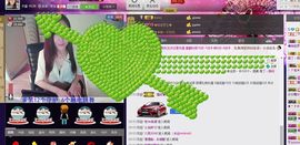 ╱。逗比小媛媛erり主播照片