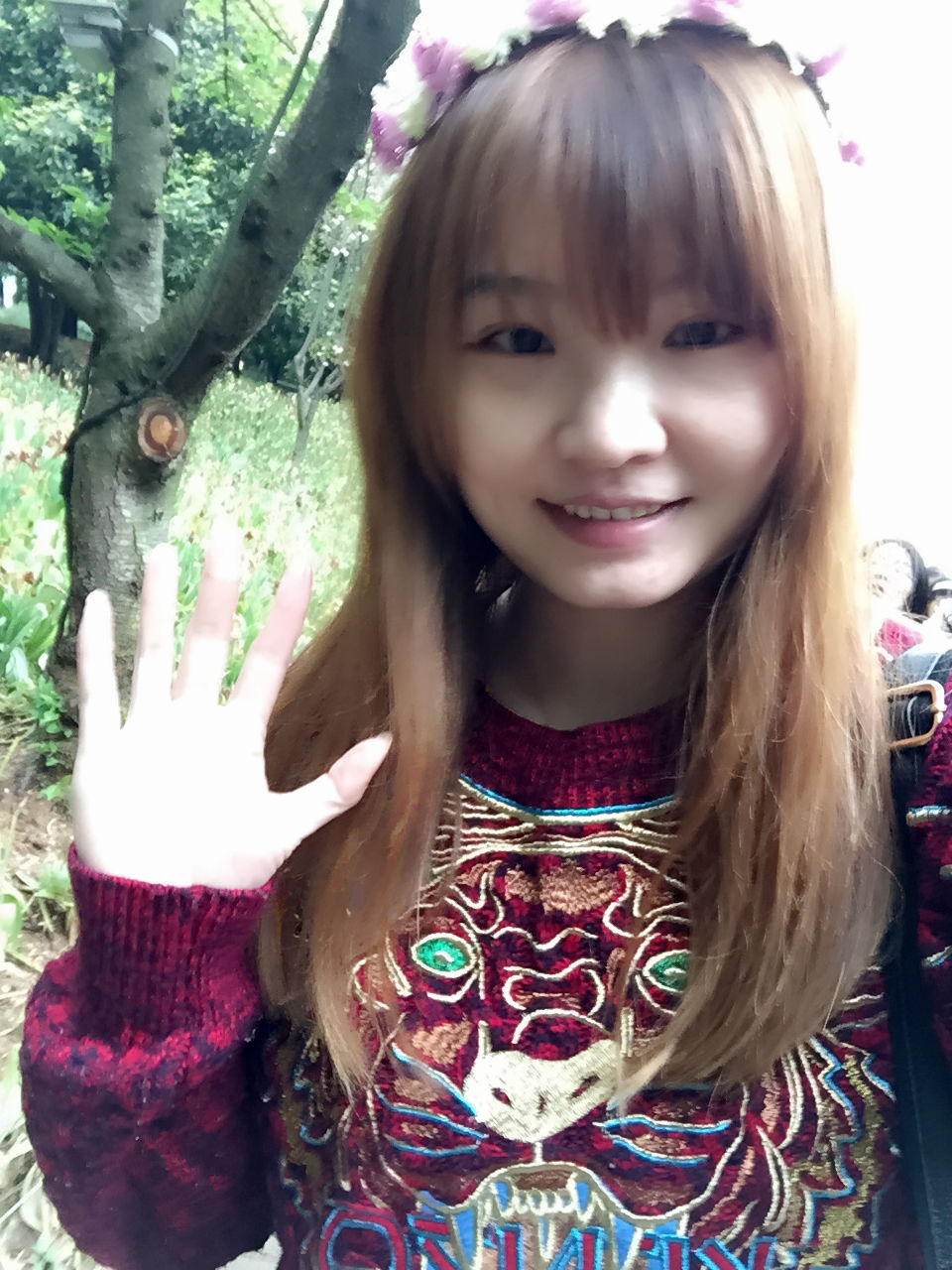 ぺ❥幽兰❧的图片