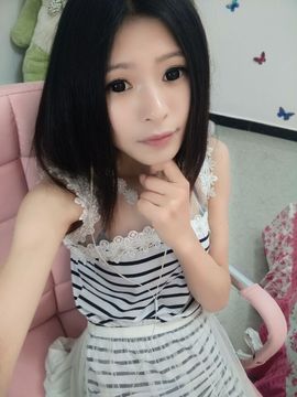 ❤．狐仙の主播照片