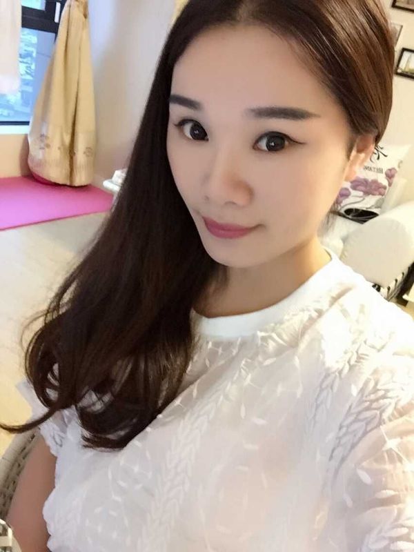 ❤∞羊ゞゞ儿∞❤的主播海报