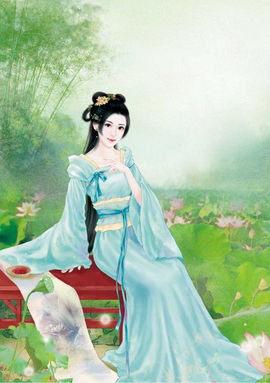 怒江雨主播照片