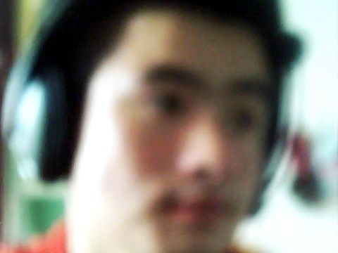 二哥色色的主播照片
