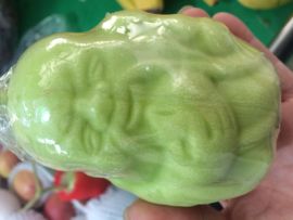 Z-果果主播照片