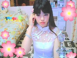 紫。烟。轻。绕。主播照片