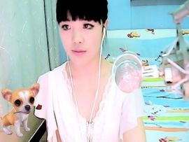 紫。烟。轻。绕。主播照片