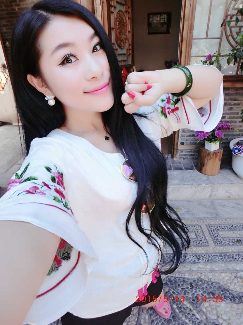 ✿婷❤的主播照片
