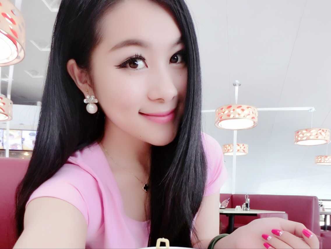 ✿婷❤的主播照片