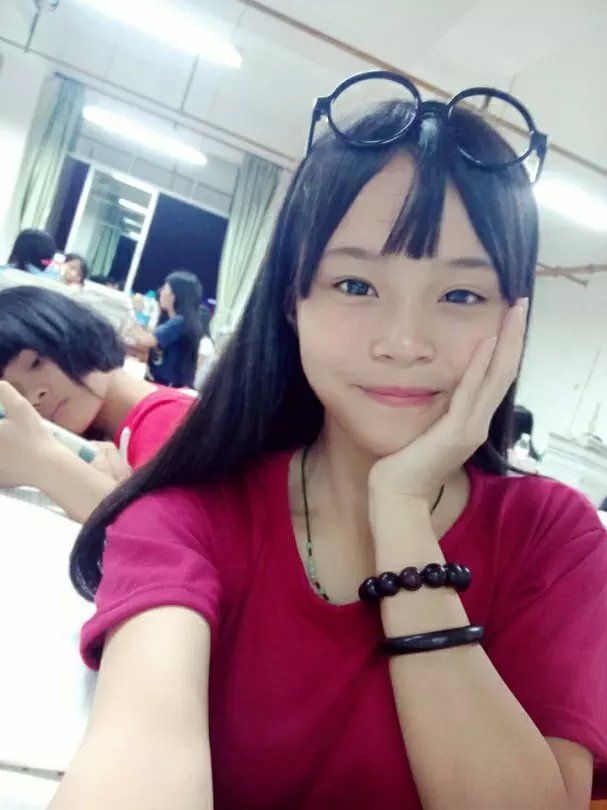 空隐人的主播照片