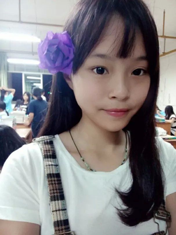 空隐人的主播照片