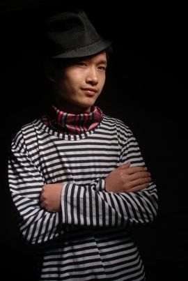 夜清风*主播照片