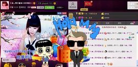 Tiffany_66主播照片