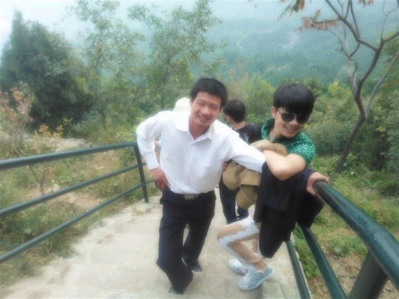 小囧丶贪狼的主播照片