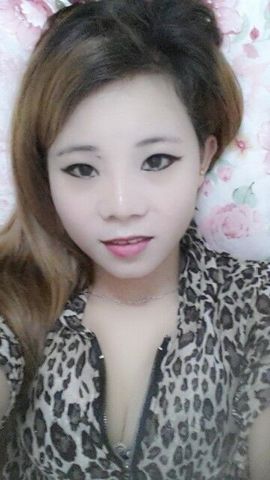 谁的娘子主播照片