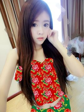 为爱♥♡灬停留主播照片