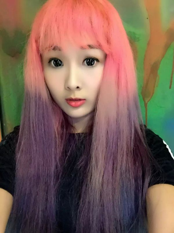 魔法大布娃娃的主播海报