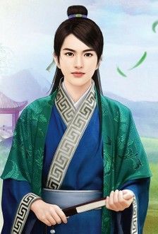 永远挂号主播照片