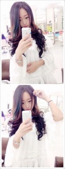 Ⅶゞ★呀主播照片