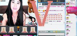 宝宝妈@主播照片
