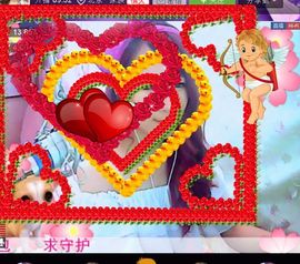 ❀君君，从零开始❀主播照片