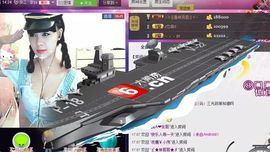 小冰，主播照片