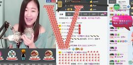 丫头唱歌给你听主播照片