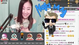 丫头唱歌给你听主播照片