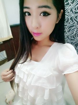 荷曦♫つ主播照片