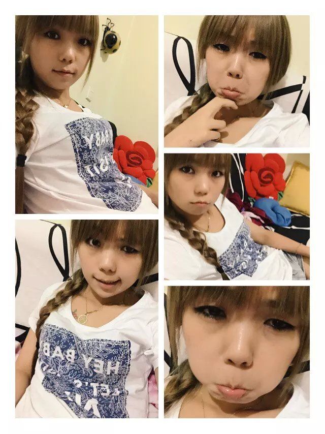 慕佐儿丶的主播照片
