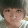 含着眼泪、说不哭