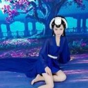 白色-萌姬