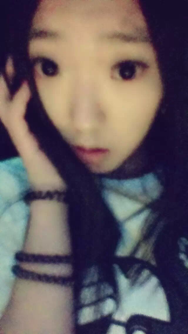 贝儿丶baby的主播照片