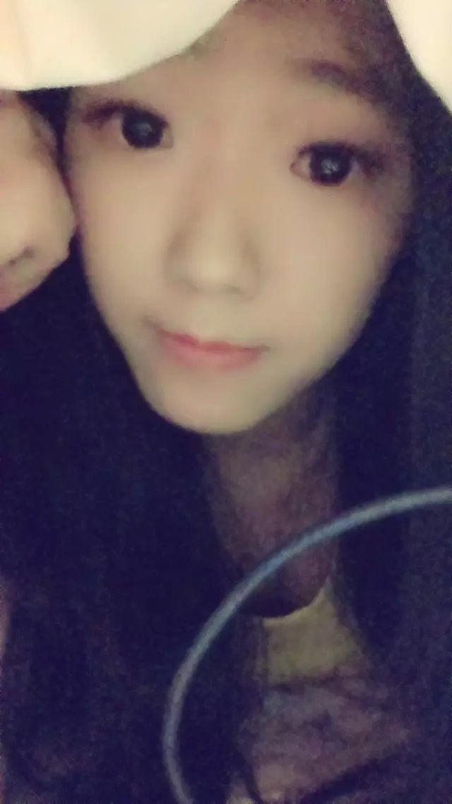 贝儿丶baby的主播照片