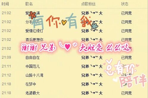 三笑??????的主播照片