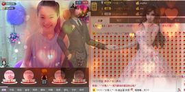 空气♀之约主播照片