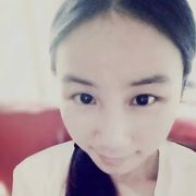 言小若海报