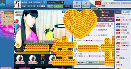蔡梦瑶主播照片