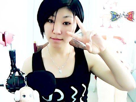 ➹★琪琪★➹的主播照片