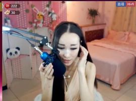 为爱♥♡灬停留主播照片